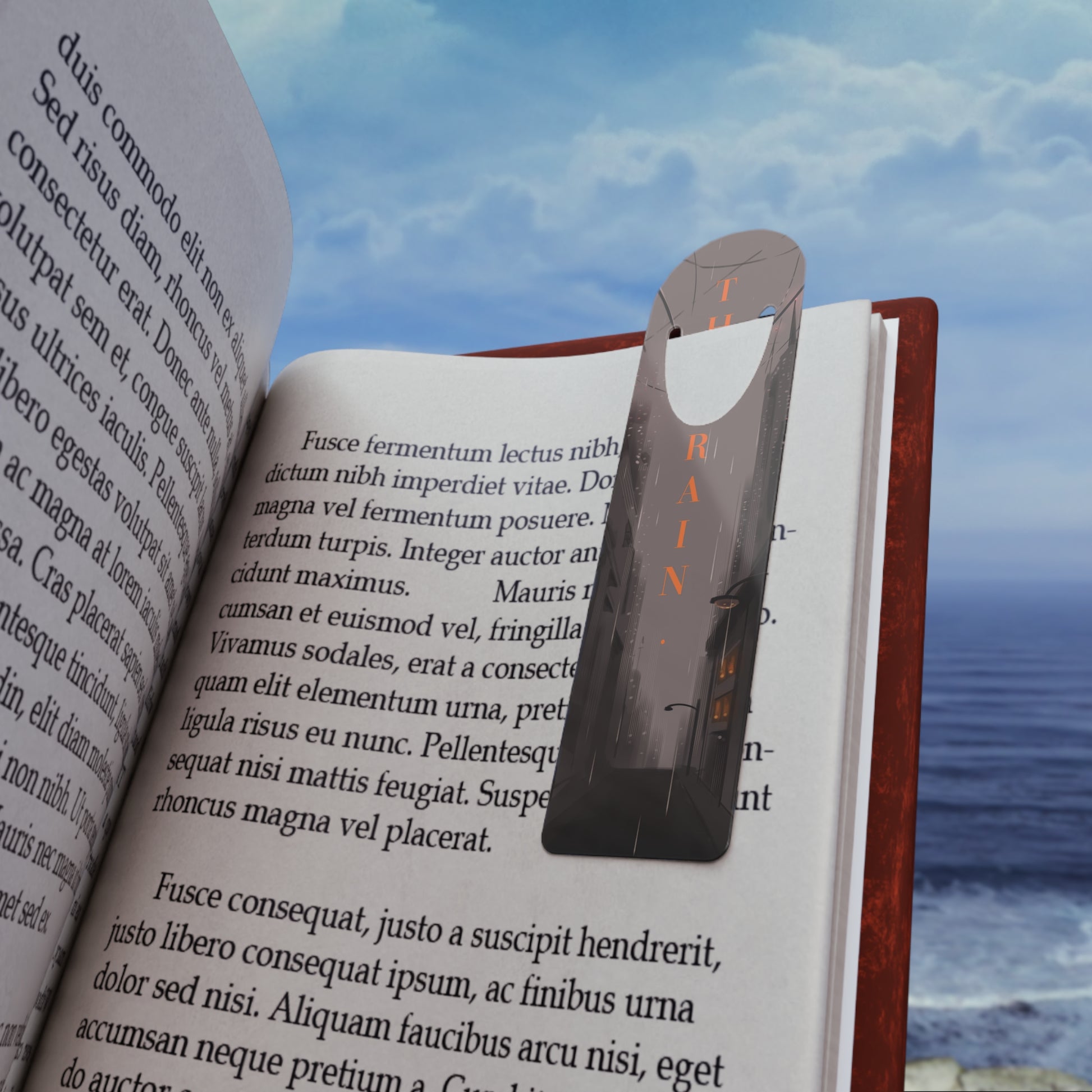 Bookmark - Lxtus.art Collection