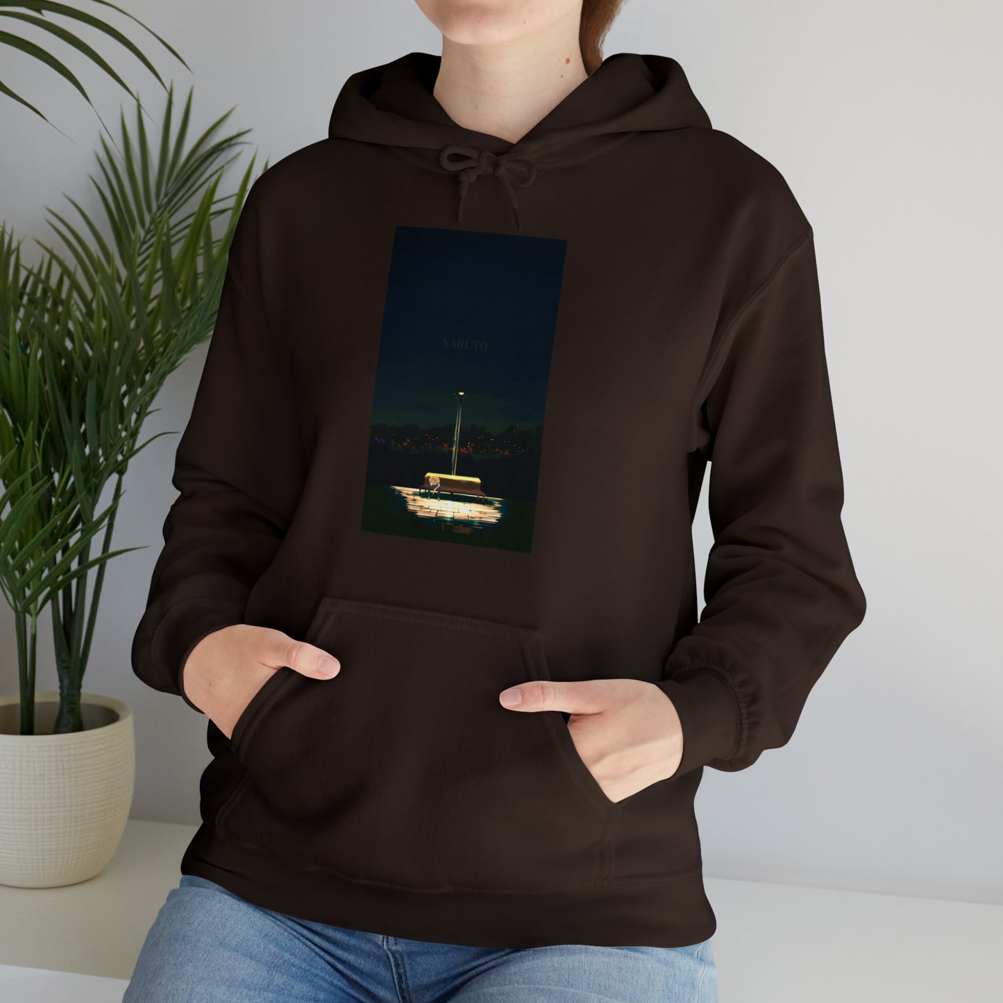 Naruto Hoodie - Lxtus.art Collection