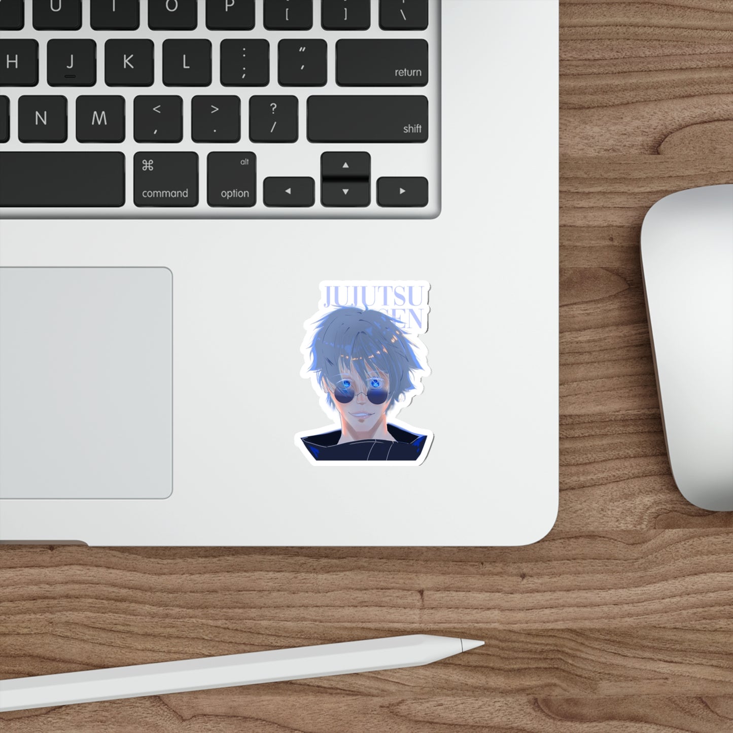 Gojou Satoru sticker - Lxtus.art Collection