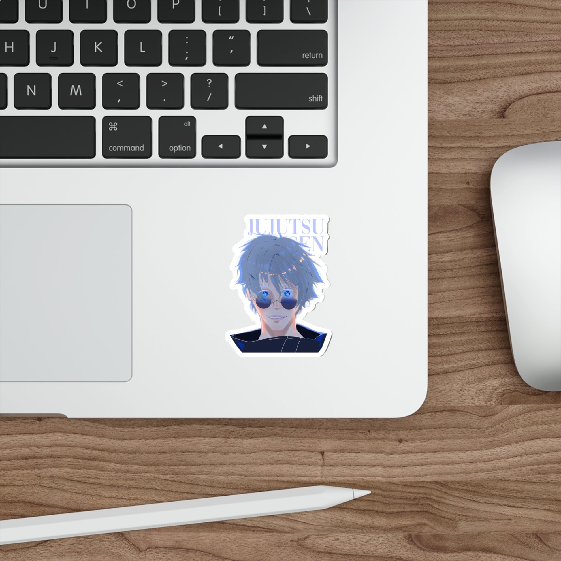 Gojou Satoru sticker - Lxtus.art Collection