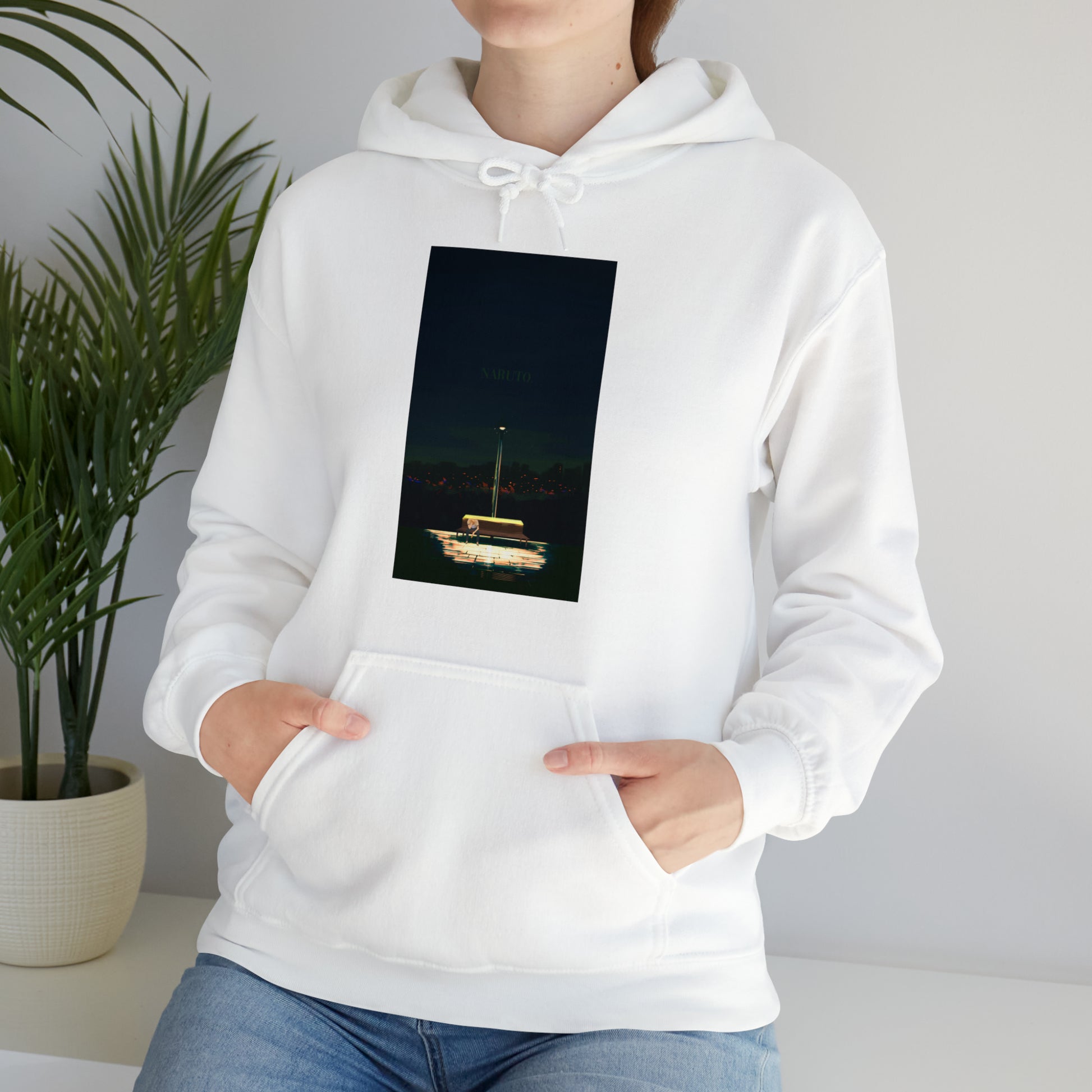 Naruto Hoodie - Lxtus.art Collection